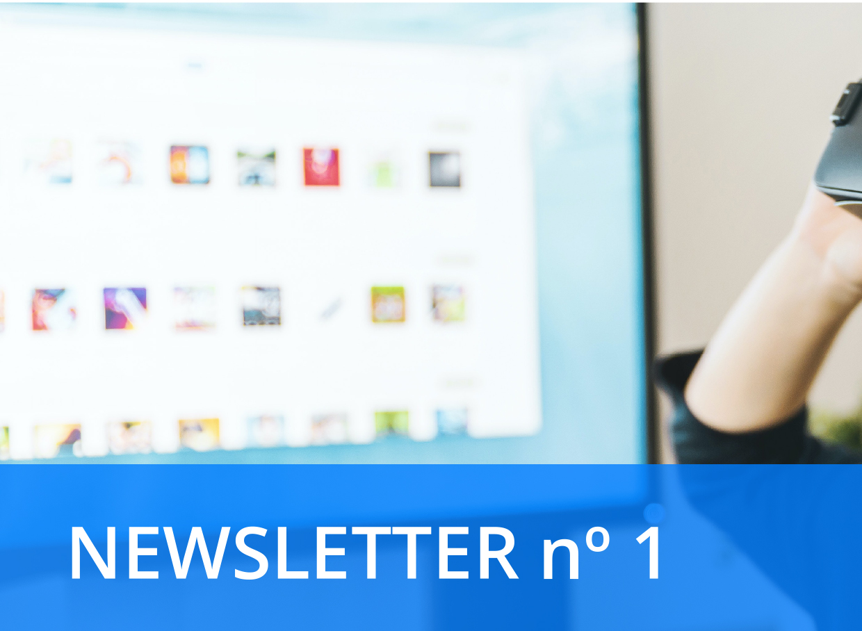 #1 Newsletter
